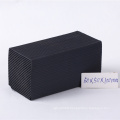 Competitive Price Air Treatment Honeycomb Shaped Activated Carbon